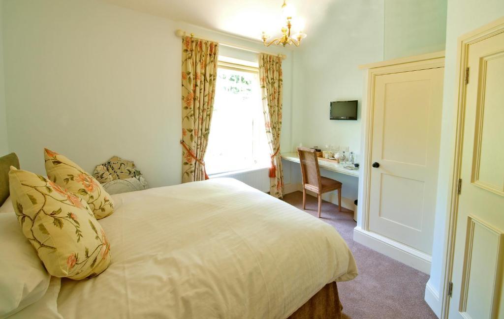 Maison d'hôtes The Exeter Arms à Stamford Chambre photo