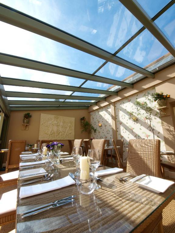 Maison d'hôtes The Exeter Arms à Stamford Extérieur photo